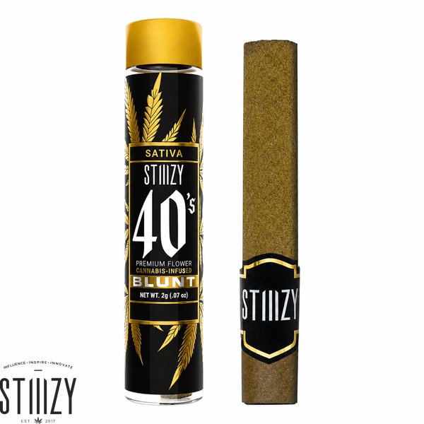 STIIIZY-Pineapple-Express-40s-Infused-Blunt-Preroll-1g-600x600-wht-bg
