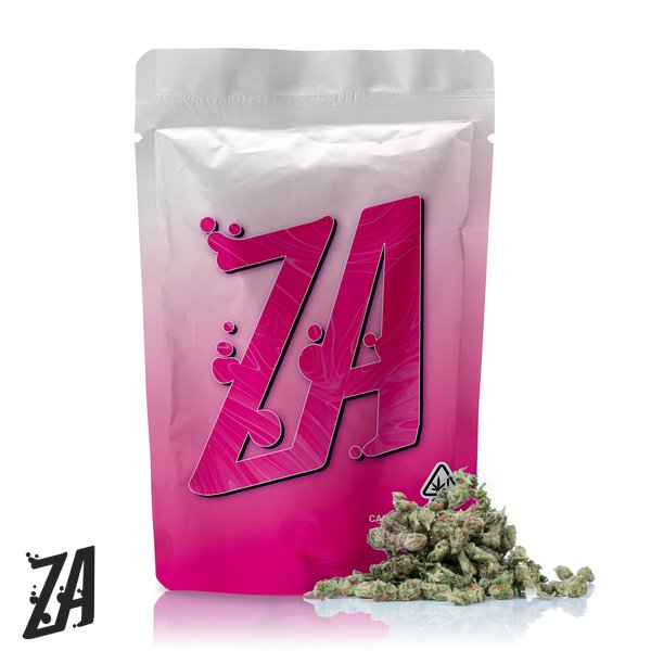 ZA-Blue-Dream-Smalls-Flower-14g-600x600-wht-bg