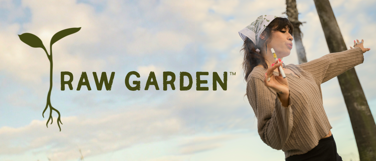 raw garden